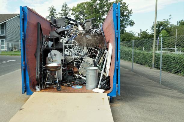 Best Basement Cleanout Services  in Forest View, IL