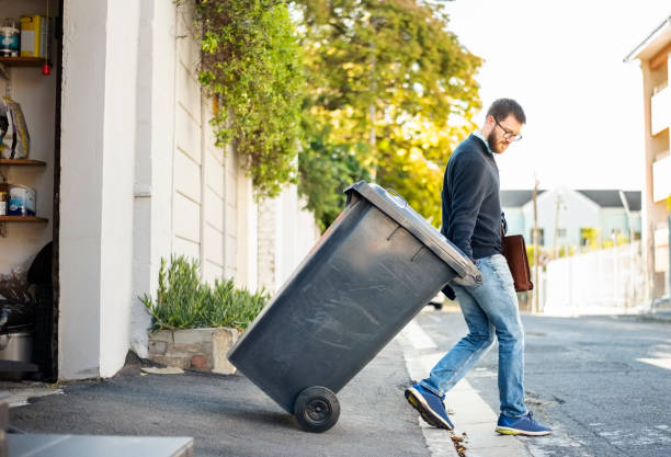 Best Dumpster Rental Services  in Forest View, IL