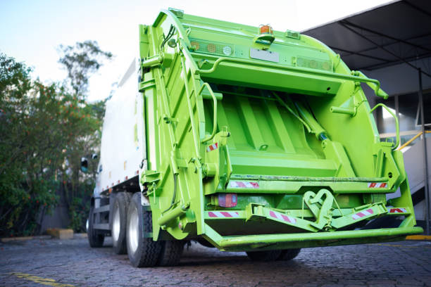 Best Yard Waste Removal  in Forest View, IL