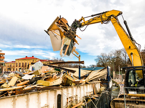 Professional Junk Removal in Forest View, IL